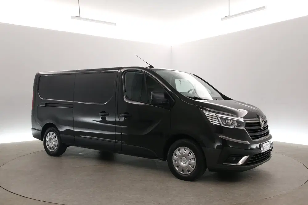 Renault Trafic 2.0 Blue dCi 150pk T30 L2H1 uit 2023, foto 6