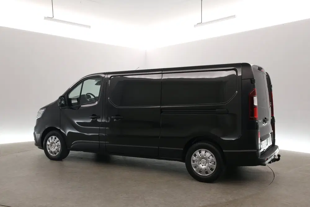 Renault Trafic 2.0 Blue dCi 150pk T30 L2H1 uit 2023, foto 7