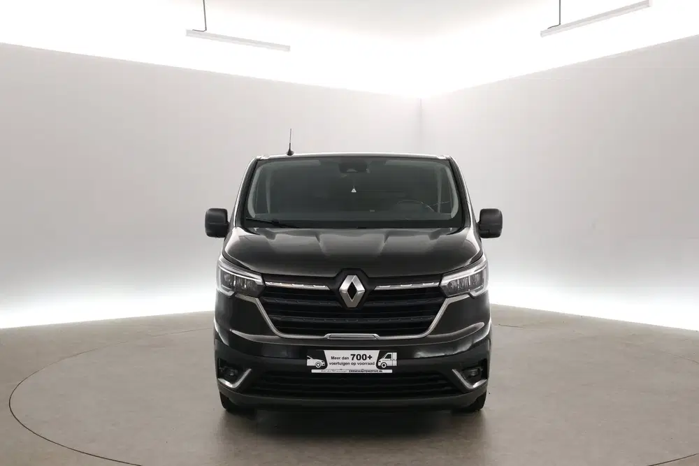 Renault Trafic 2.0 Blue dCi 150pk T30 L2H1 uit 2023, foto 8