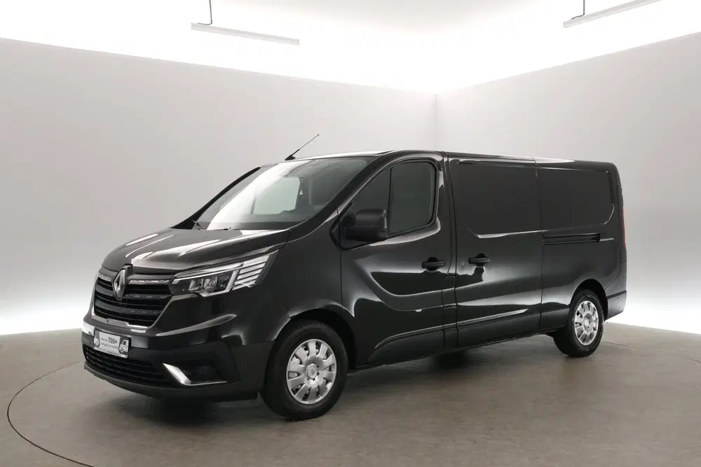 Renault Trafic 2.0 Blue dCi 150pk T30 L2H1 uit 2023, foto 9