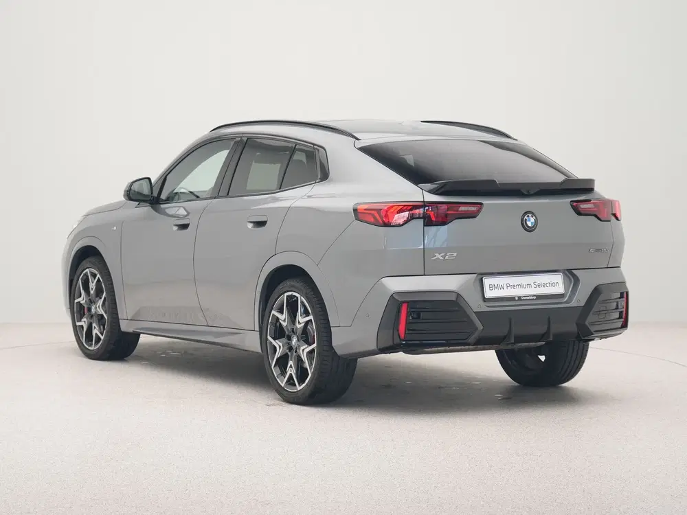 BMW X2 sDrive20i Launch Edition (bj 2024 uit 2024, foto 10