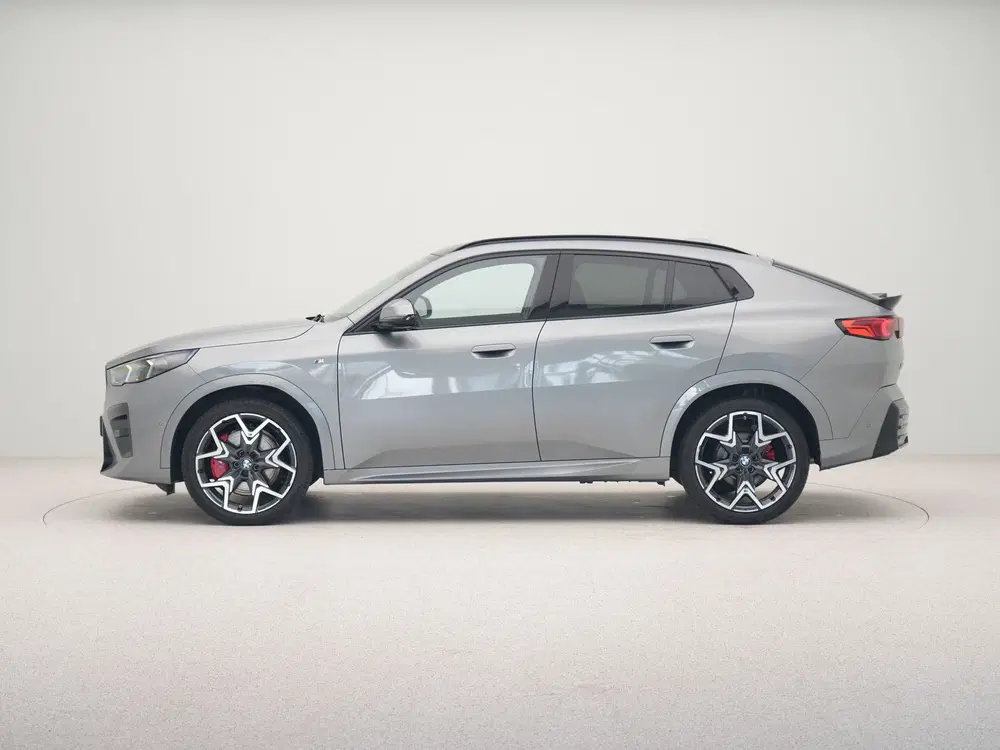 BMW X2 sDrive20i Launch Edition (bj 2024 uit 2024, foto 11