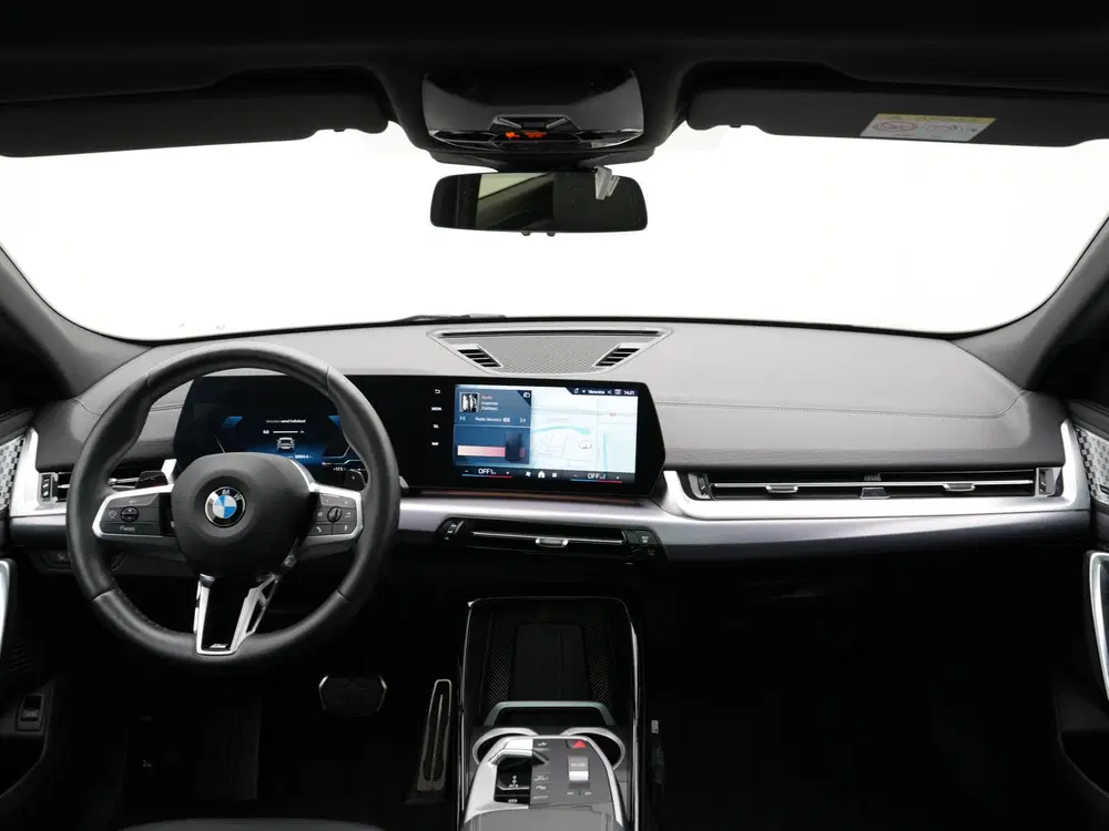 BMW X2 sDrive20i Launch Edition (bj 2024 uit 2024, foto 12