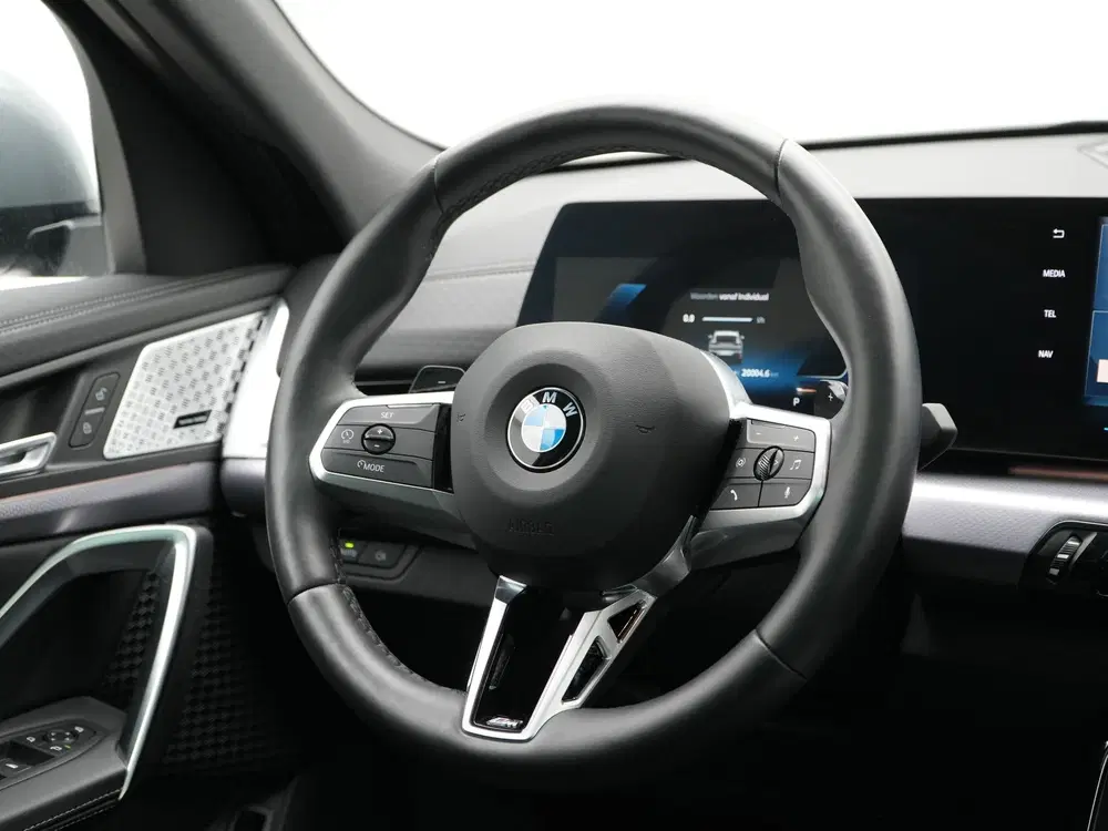 BMW X2 sDrive20i Launch Edition (bj 2024 uit 2024, foto 2