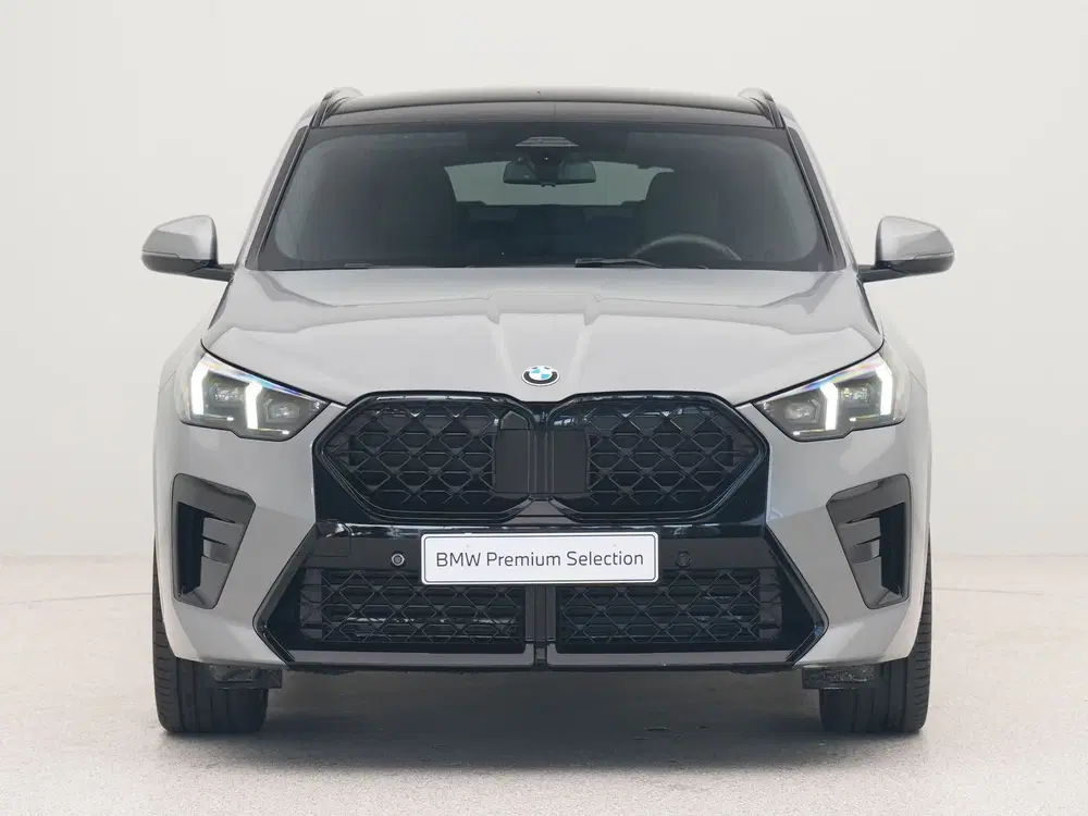 BMW X2 sDrive20i Launch Edition (bj 2024 uit 2024, foto 5