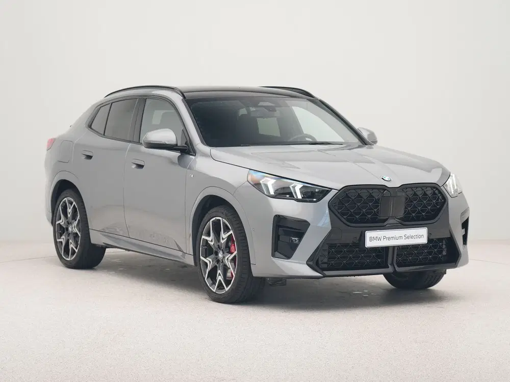 BMW X2 sDrive20i Launch Edition (bj 2024 uit 2024, foto 6