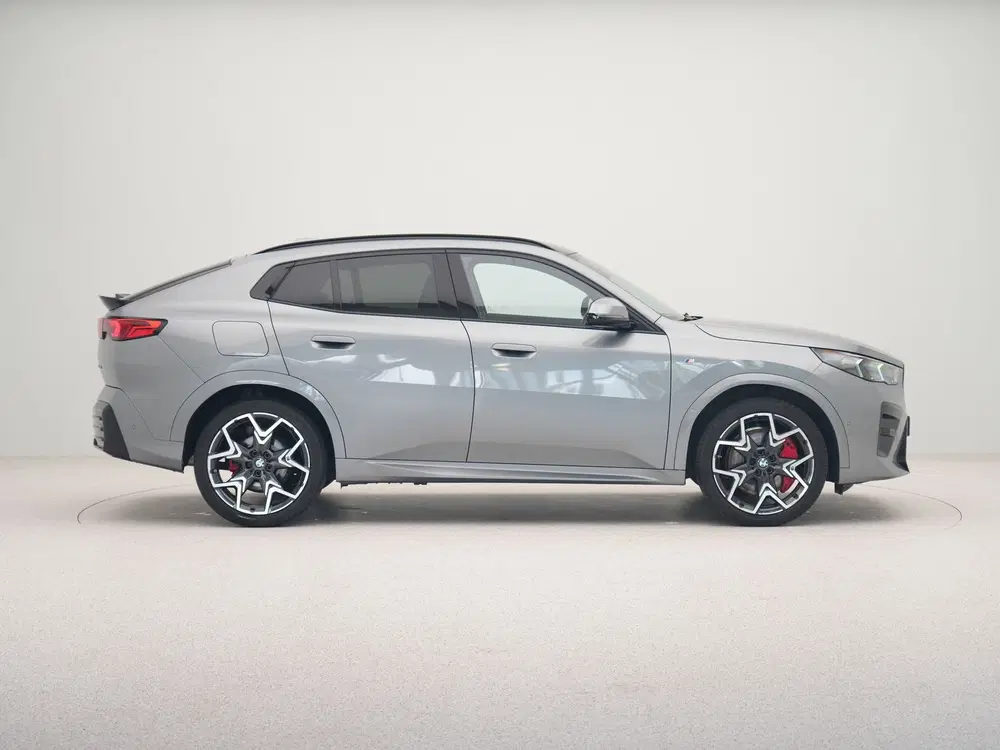 BMW X2 sDrive20i Launch Edition (bj 2024 uit 2024, foto 7