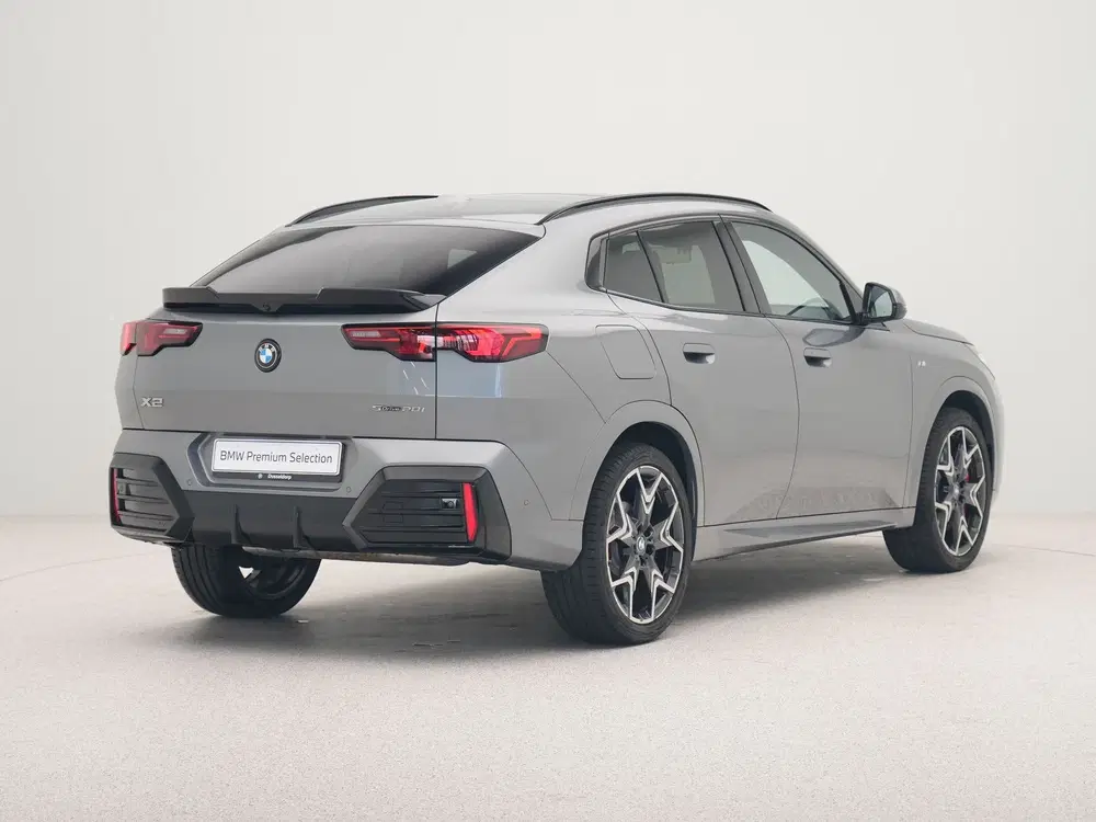 BMW X2 sDrive20i Launch Edition (bj 2024 uit 2024, foto 8