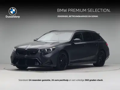 BMW M5 Touring (bj 2026 uit 2026
