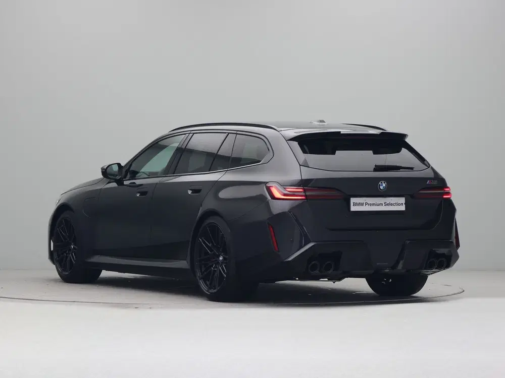 BMW M5 Touring (bj 2026 uit 2026, foto 10