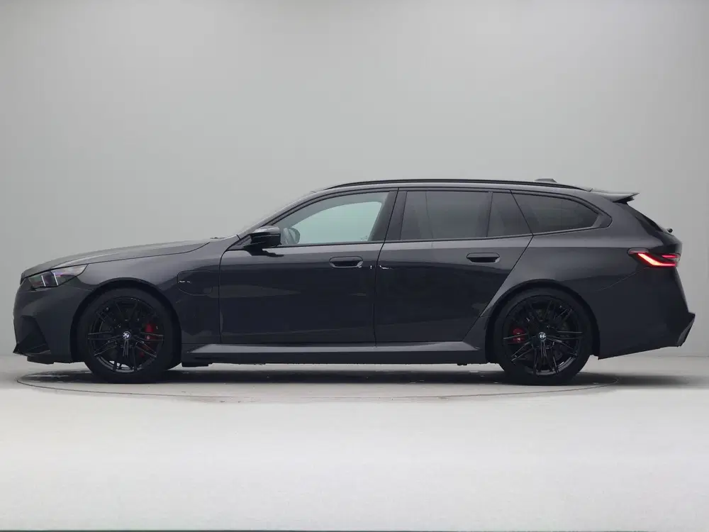 BMW M5 Touring (bj 2026 uit 2026, foto 11