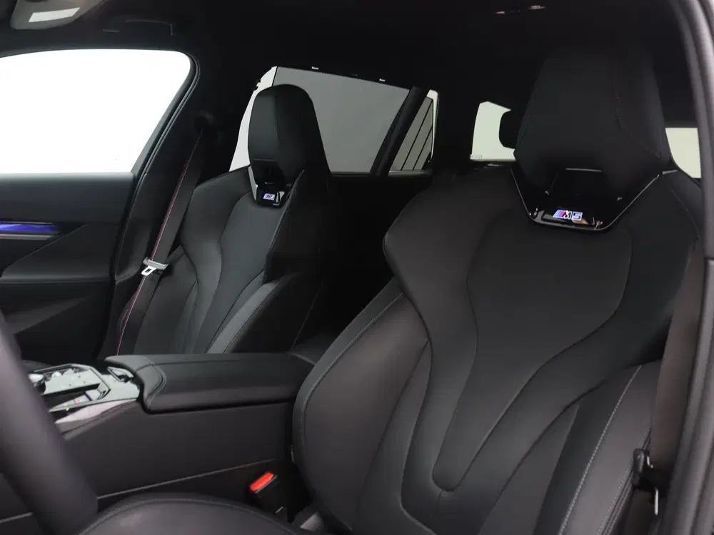 BMW M5 Touring (bj 2026 uit 2026, foto 4