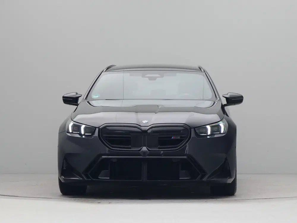 BMW M5 Touring (bj 2026 uit 2026, foto 5