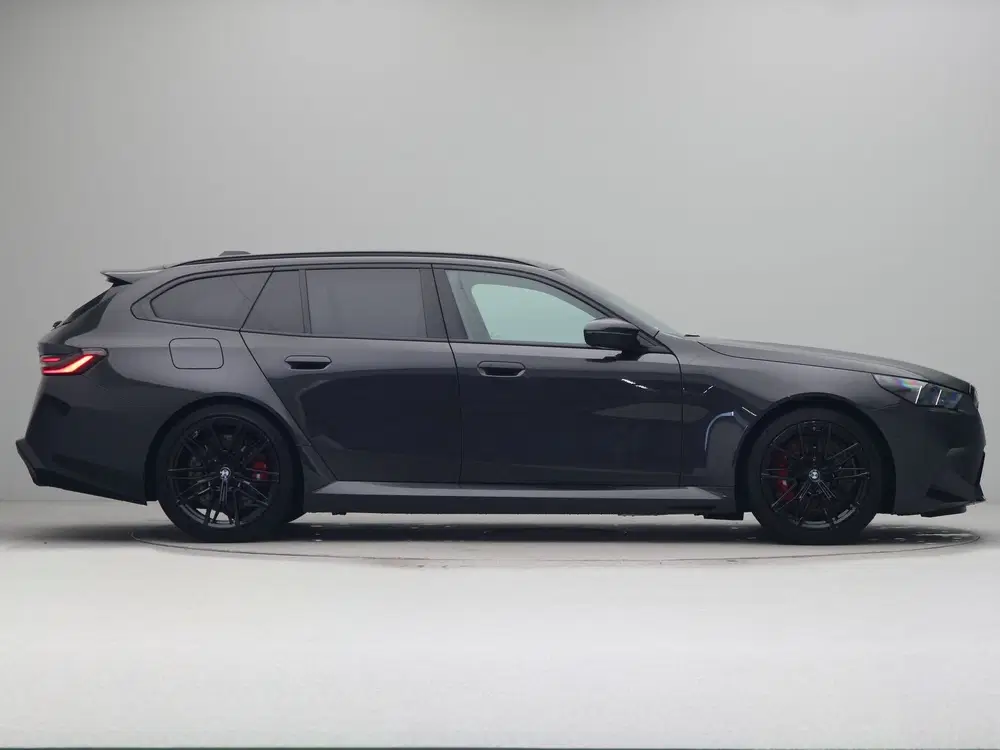 BMW M5 Touring (bj 2026 uit 2026, foto 7