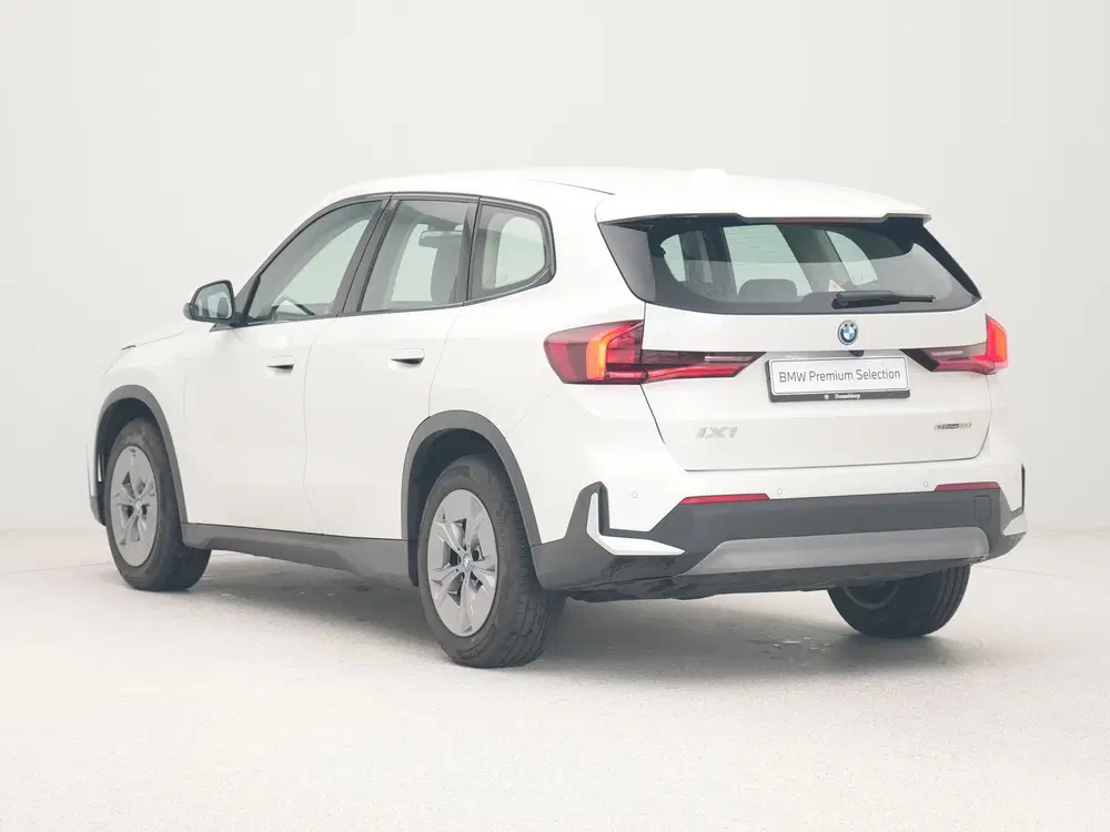 BMW iX1 eDrive20 67 kWh SoH 100% (bj 2025 uit 2025, foto 10