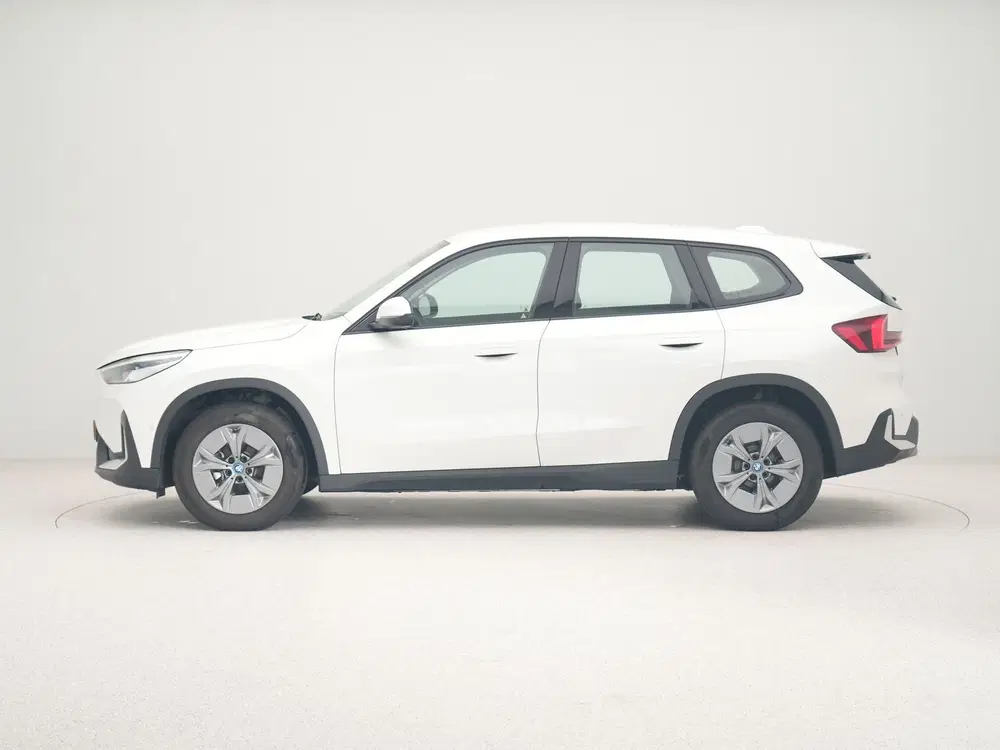 BMW iX1 eDrive20 67 kWh SoH 100% (bj 2025 uit 2025, foto 11