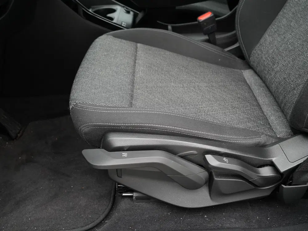 BMW iX1 eDrive20 67 kWh SoH 100% (bj 2025 uit 2025, foto 15