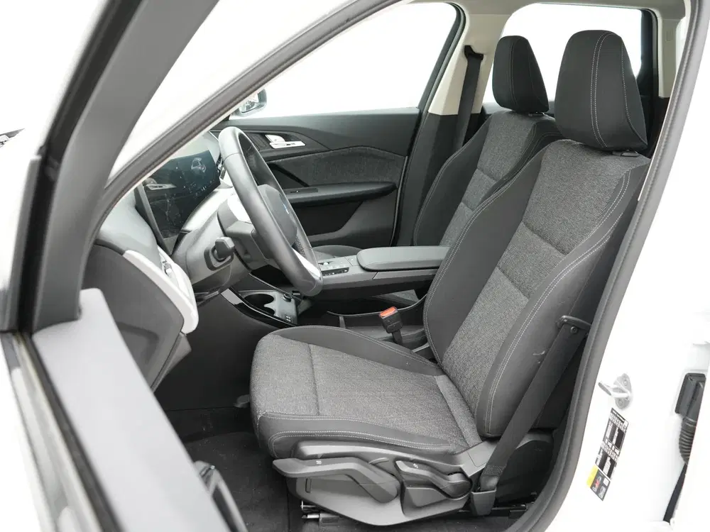 BMW iX1 eDrive20 67 kWh SoH 100% (bj 2025 uit 2025, foto 4