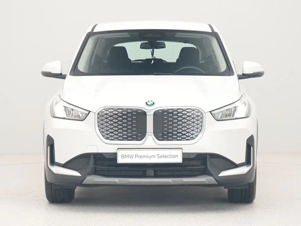 BMW iX1 eDrive20 67 kWh SoH 100% (bj 2025 uit 2025, foto 5
