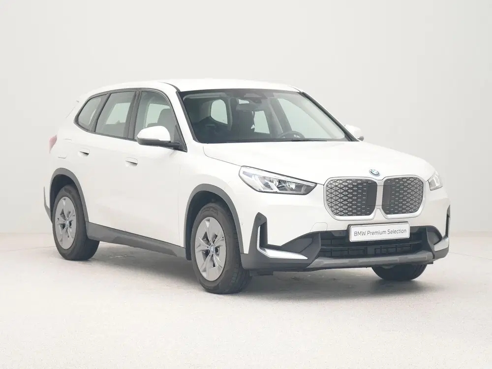 BMW iX1 eDrive20 67 kWh SoH 100% (bj 2025 uit 2025, foto 6