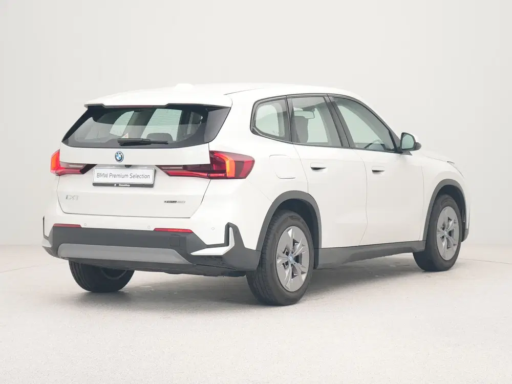 BMW iX1 eDrive20 67 kWh SoH 100% (bj 2025 uit 2025, foto 8