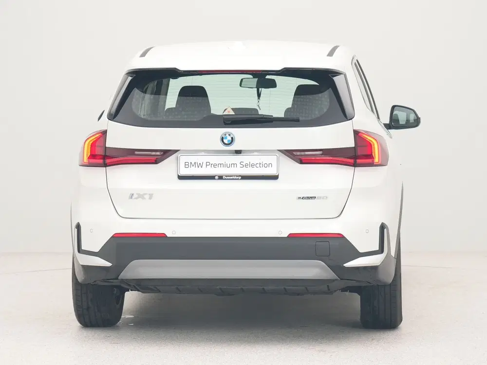 BMW iX1 eDrive20 67 kWh SoH 100% (bj 2025 uit 2025, foto 9
