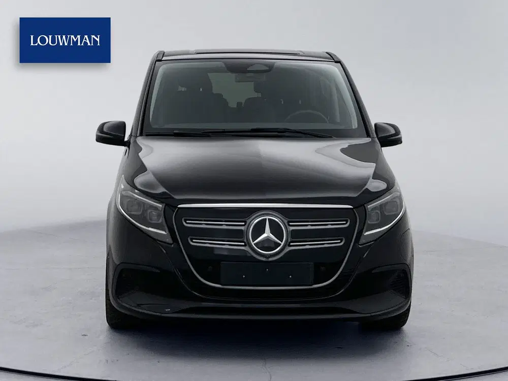 Mercedes-Benz EQV 300 L2 90kWh Avantgarde Airmatic-luchtveri uit 2024, foto 11