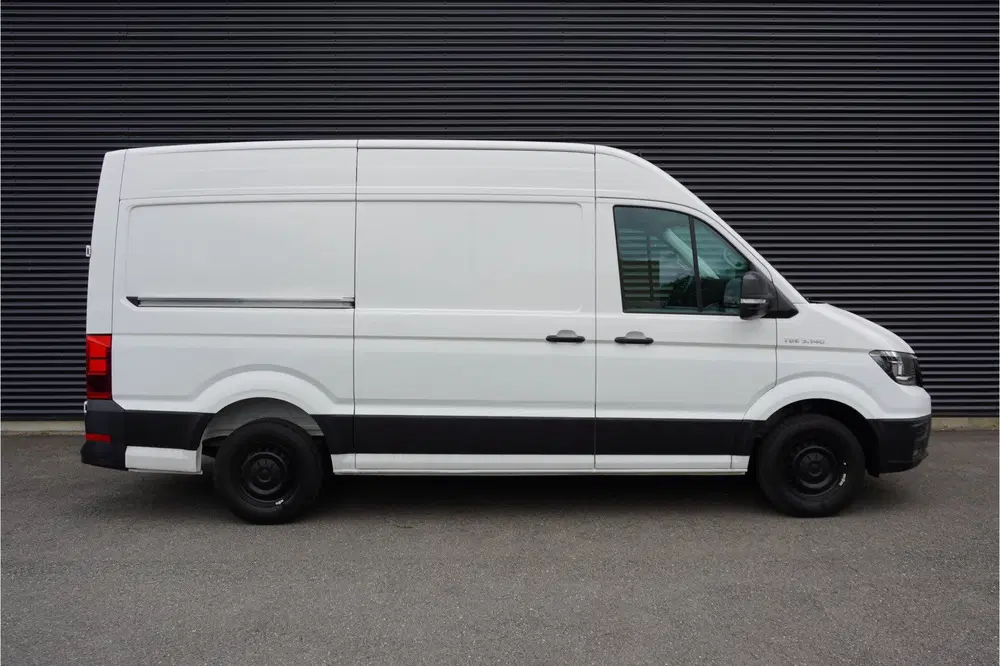 MAN TGE 140pk L3H3 uit 2024, foto 4