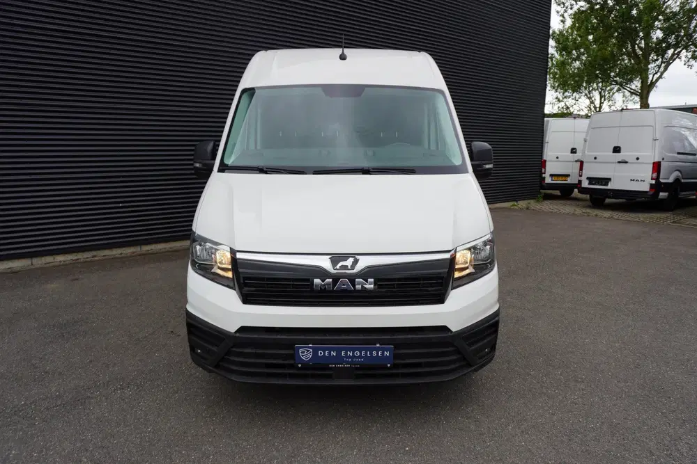 MAN TGE 140pk L3H3 uit 2024, foto 6