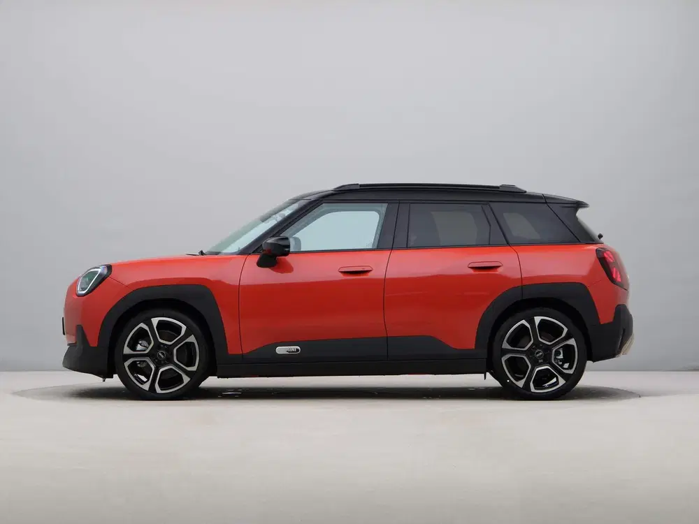 Mini Aceman SE Favoured Pakket XL (bj 2024 uit 2024, foto 12