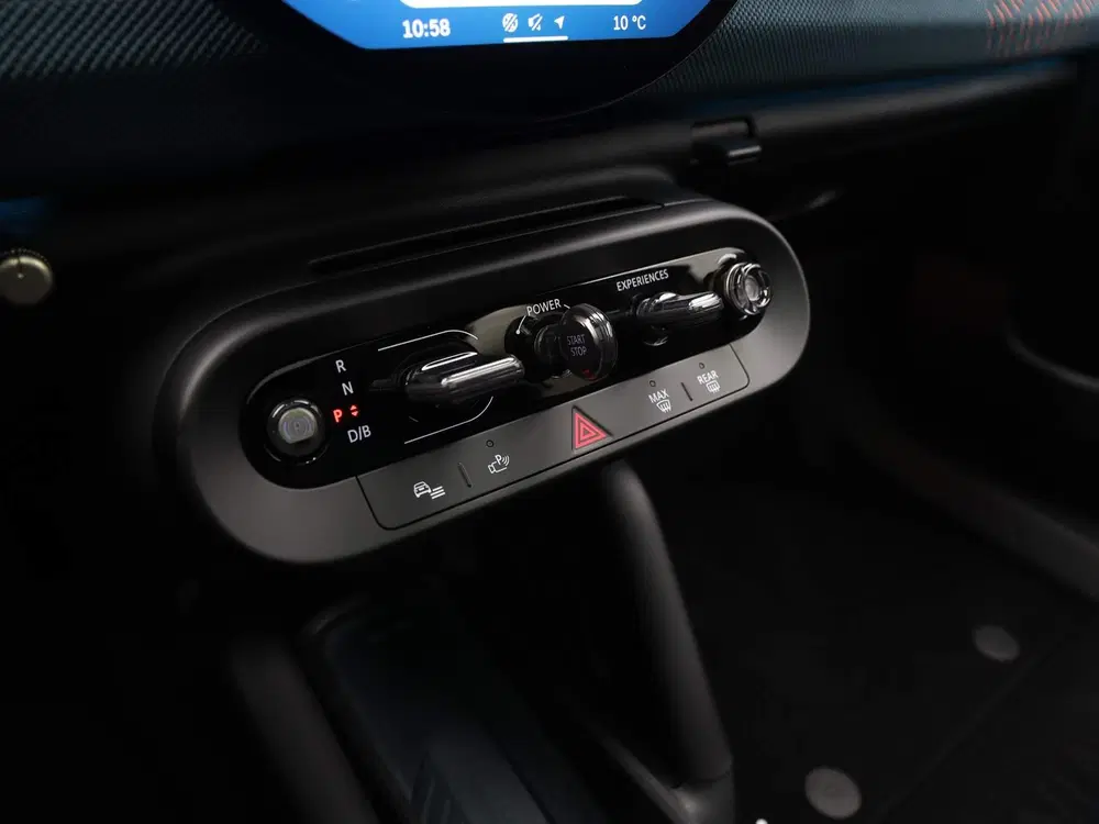 Mini Aceman SE Favoured Pakket XL (bj 2024 uit 2024, foto 14