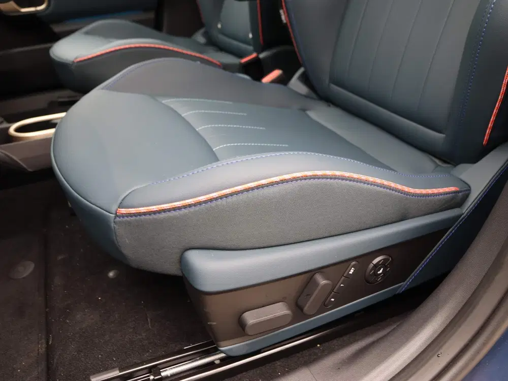 Mini Aceman SE Favoured Pakket XL (bj 2024 uit 2024, foto 15