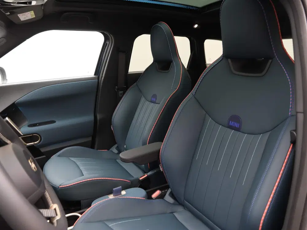 Mini Aceman SE Favoured Pakket XL (bj 2024 uit 2024, foto 5