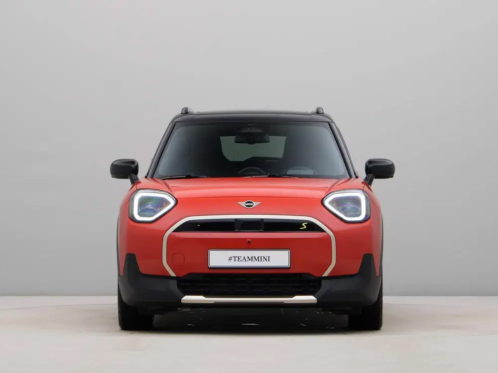 Mini Aceman SE Favoured Pakket XL (bj 2024 uit 2024, foto 6