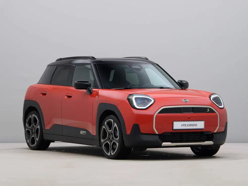 Mini Aceman SE Favoured Pakket XL (bj 2024 uit 2024, foto 7