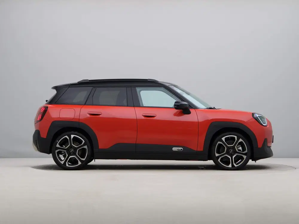 Mini Aceman SE Favoured Pakket XL (bj 2024 uit 2024, foto 8