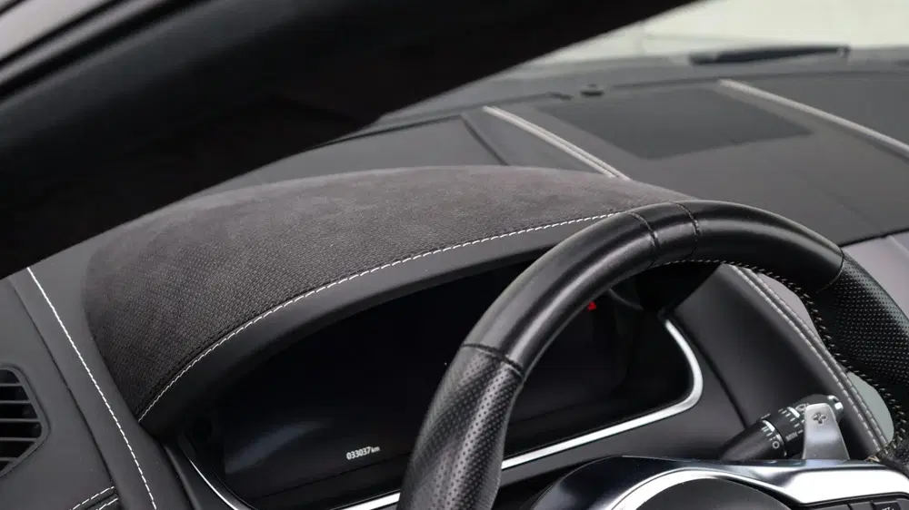 Jaguar F-Type P450 AWD First Edition uit 2021, foto 12