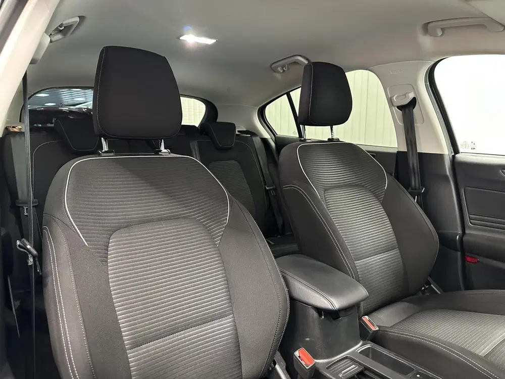 Ford Focus 1.0 EcoBoost Hybrid Titanium Style CARPLAY uit 2023, foto 12
