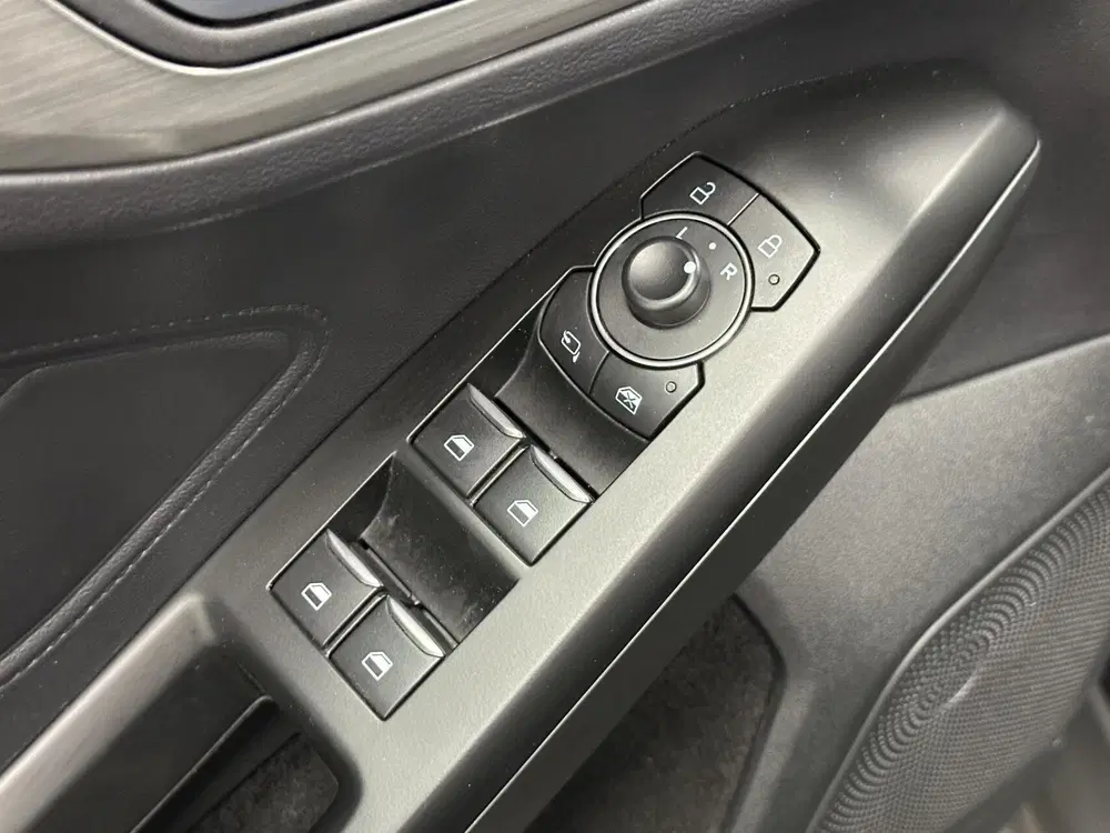 Ford Focus 1.0 EcoBoost Hybrid Titanium Style CARPLAY uit 2023, foto 15
