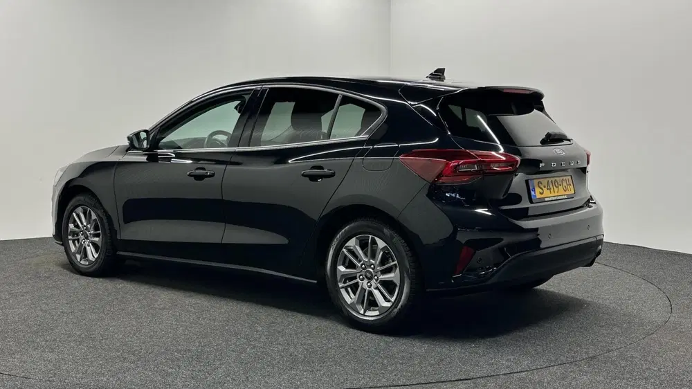 Ford Focus 1.0 EcoBoost Hybrid Titanium Style CARPLAY uit 2023, foto 4