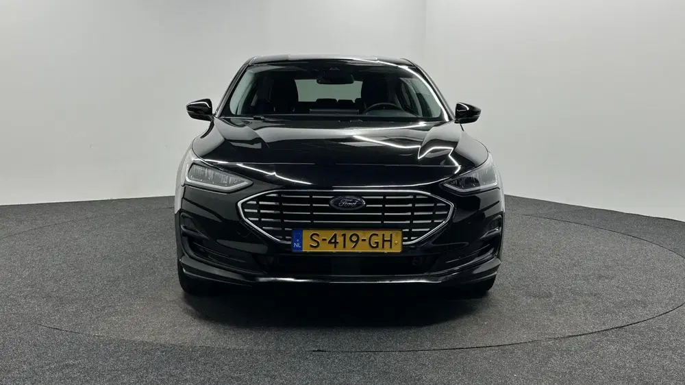 Ford Focus 1.0 EcoBoost Hybrid Titanium Style CARPLAY uit 2023, foto 6
