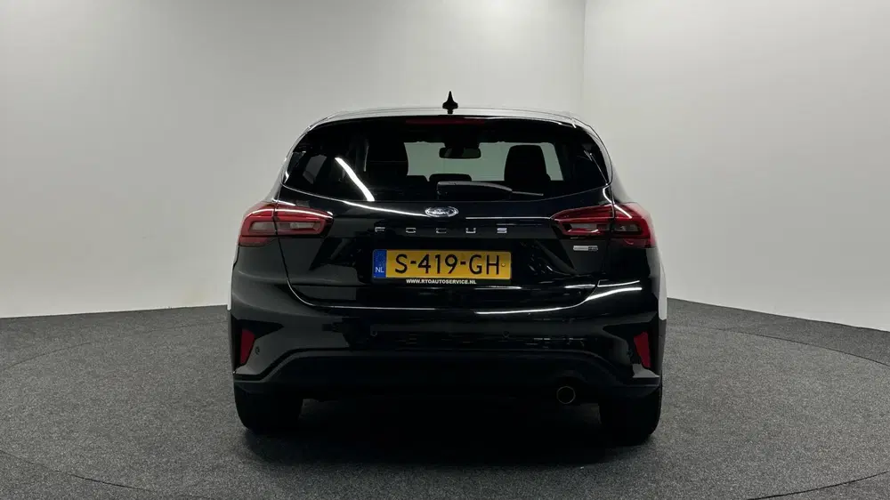 Ford Focus 1.0 EcoBoost Hybrid Titanium Style CARPLAY uit 2023, foto 7
