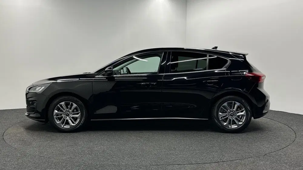 Ford Focus 1.0 EcoBoost Hybrid Titanium Style CARPLAY uit 2023, foto 8