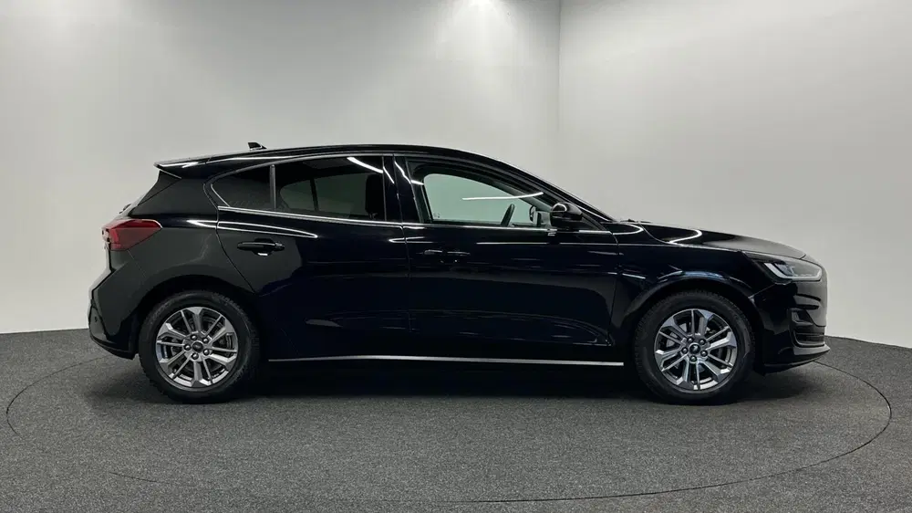 Ford Focus 1.0 EcoBoost Hybrid Titanium Style CARPLAY uit 2023, foto 9