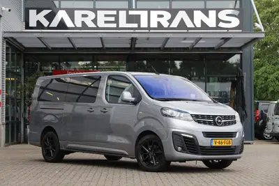 Opel Vivaro 2.0 CDTI uit 2019