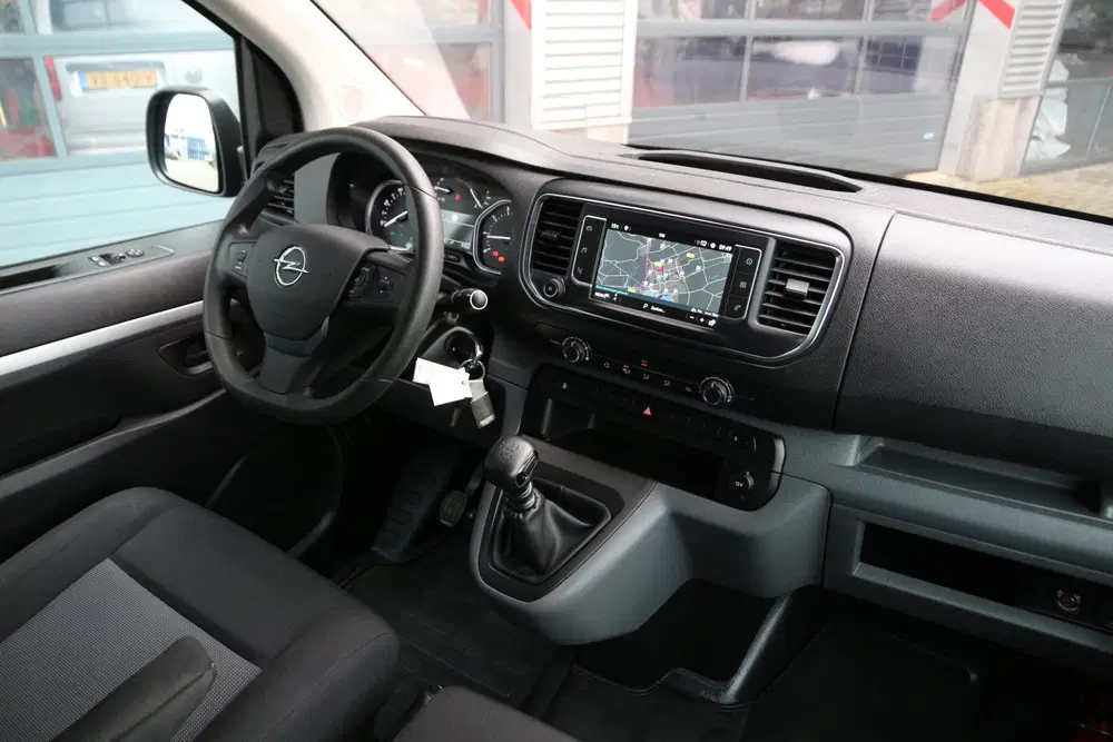 Opel Vivaro 2.0 CDTI uit 2019, foto 5