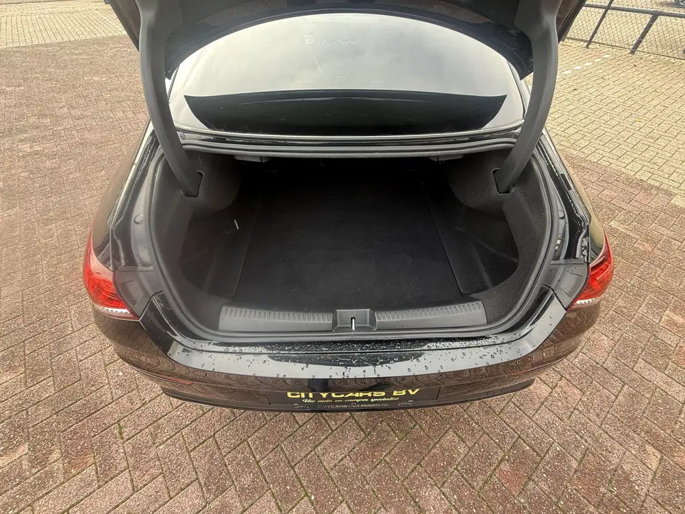 Mercedes-Benz CLA 200 AMG-LINE automaat panodak navi uit 2019, foto 12