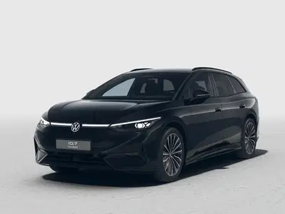 Volkswagen ID.7 Limited Edition Plus 77 kWh 286 PK uit 2026