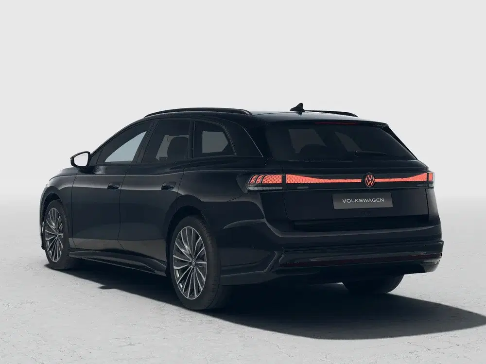 Volkswagen ID.7 Limited Edition Plus 77 kWh 286 PK uit 2026, foto 2