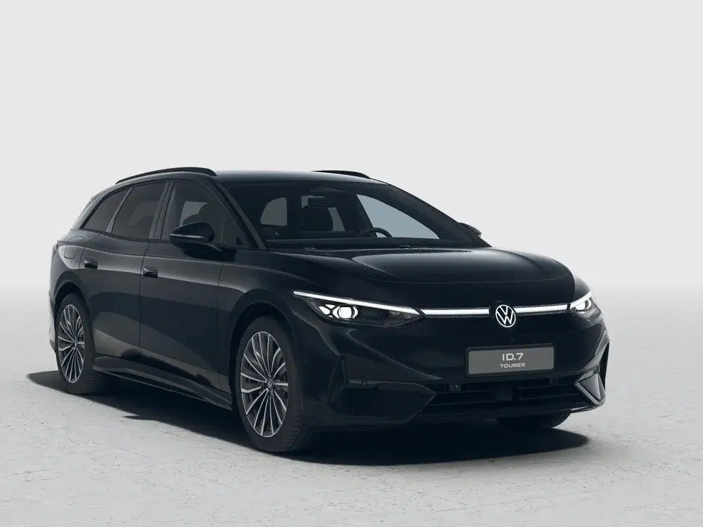 Volkswagen ID.7 Limited Edition Plus 77 kWh 286 PK uit 2026, foto 4